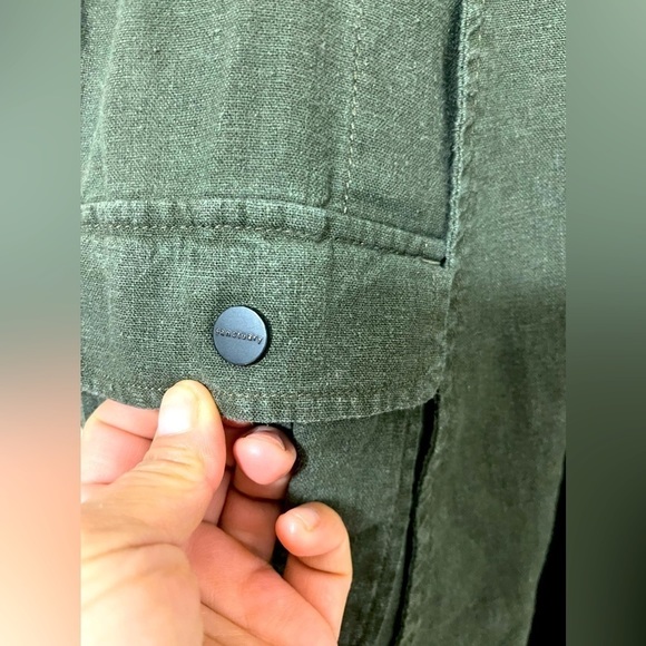 Anthropologie SANTUARY VEST - Picture 13 of 13